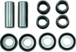 QuadBoss 09-14 Honda TRX420FA/FPA FourTrax 4x4 AT/AT GPScape IRS Knuckle Only Rear Susp Repair Kit - RV and Auto Parts