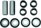 QuadBoss 09-14 Honda TRX420FA/FPA FourTrax 4x4 AT/AT GPScape IRS Knuckle Only Rear Susp Repair Kit - RV and Auto Parts