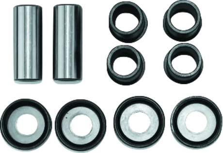 QuadBoss 09-14 Honda TRX420FA/FPA FourTrax 4x4 AT/AT GPScape IRS Knuckle Only Rear Susp Repair Kit - RV and Auto Parts