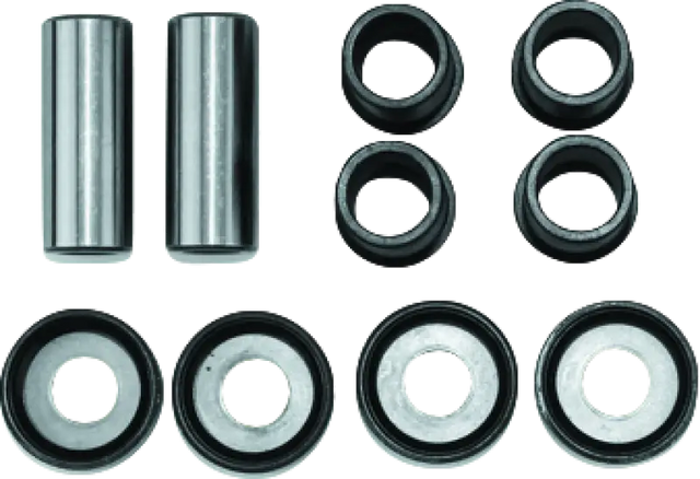 QuadBoss 09-14 Honda TRX420FA/FPA FourTrax 4x4 AT/AT GPScape IRS Knuckle Only Rear Susp Repair Kit - RV and Auto Parts