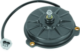 QuadBoss 09-14 Honda TRX420FA/FPA FourTrax Rancher 4x4 AT IRS/AT IRS PS Fan Motor Only - RV and Auto Parts