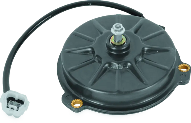 QuadBoss 09-14 Honda TRX420FA/FPA FourTrax Rancher 4x4 AT IRS/AT IRS PS Fan Motor Only - RV and Auto Parts