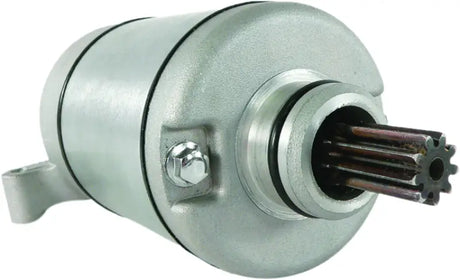 QuadBoss 09-14 Yamaha YFM550 Grizzly 4x4/EPS Motor Starter - RV and Auto Parts
