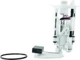 QuadBoss 09-14 Yamaha YFM550 Grizzly/EPS Complete Fuel Pump Module - RV and Auto Parts