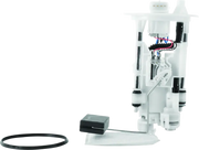 QuadBoss 09-14 Yamaha YFM550 Grizzly/EPS Complete Fuel Pump Module - RV and Auto Parts