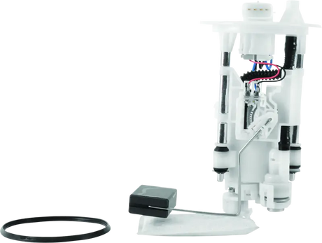 QuadBoss 09-14 Yamaha YFM550 Grizzly/EPS Complete Fuel Pump Module - RV and Auto Parts