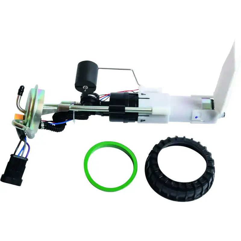 QuadBoss 09-15 Can-Am Outlander 400 4x4 (02) Complete Fuel Pump Module - RV and Auto Parts