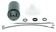 QuadBoss 09-22 Kawasaki KAF620M Mule 4010 4x4 Fuel Pump Rebuild Kit - RV and Auto Parts