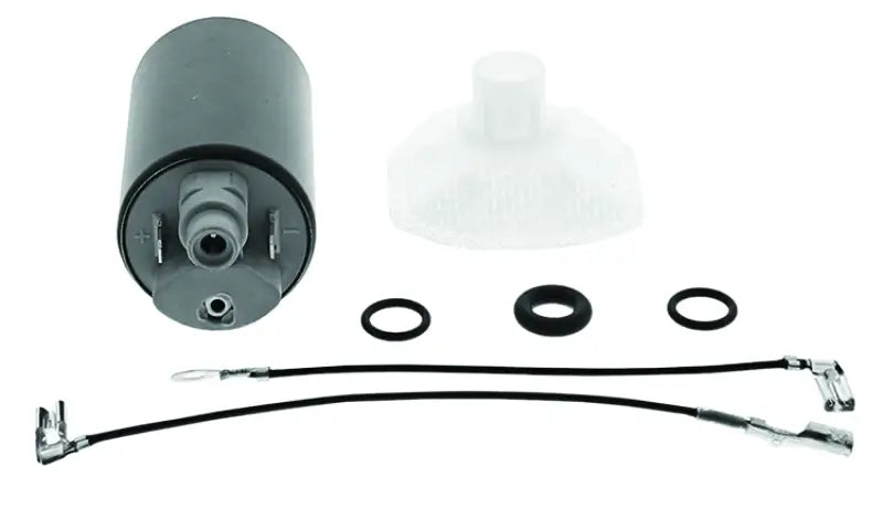 QuadBoss 09-22 Kawasaki KAF620M Mule 4010 4x4 Fuel Pump Rebuild Kit - RV and Auto Parts