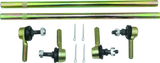 QuadBoss 10-11 Arctic Cat 1000 H2 Mud Pro Tie Rod End Kit - 413033 - Suspension