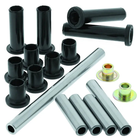 QuadBoss 10-13 Polaris RZR 4 800 (02) Repair Kit Rear Independent Suspension Repair Kit - RV and Auto Parts