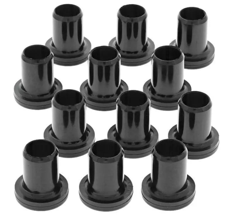 QuadBoss 10-14 Polaris Ranger 400 IRS Bushing Only Rear Independent Suspension Repair Kit - 414143