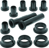 QuadBoss 10-14 Polaris Ranger 400 IRS Bushing Only Rear Independent Suspension Repair Kit - 414143