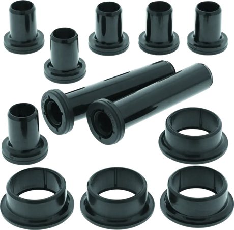 QuadBoss 10-14 Polaris Ranger 400 IRS Bushing Only Rear Independent Suspension Repair Kit - 414143