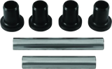 QuadBoss 10-14 Polaris Ranger 400 IRS Knuckle Only Rear Independent Suspension Repair Kit - RV and Auto Parts