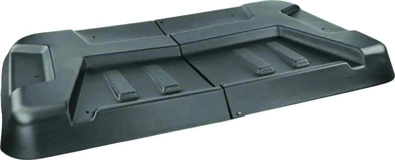 QuadBoss 10-14 Polaris Ranger 400 Rear Left Side Rugged Axle - 609210 - Drivetrain