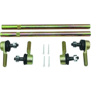 QuadBoss 10-16 Arctic Cat 300 2x4 Tie Rod Assembly Upgrade Kit - RV and Auto Parts