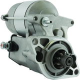 QuadBoss 10-19 Kawasaki KAF620 Mule 4000/Trans/4x4/Trans 4x4 Motor Starter - RV and Auto Parts