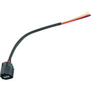 QuadBoss 11-12 Polaris Ranger 500 Crew Wiring Pigtail - RV and Auto Parts