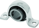 QuadBoss 11-13 Polaris Ranger Crew 500 Center Drive Shaft Bearing - 417838 - Engine Components