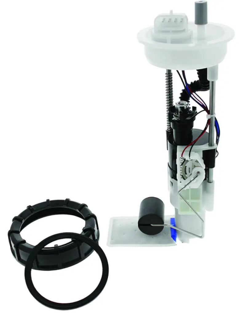 QuadBoss 11-13 Polaris RZR 4 800 (02) Complete Fuel Pump Module - RV and Auto Parts