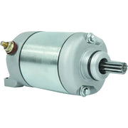 QuadBoss 11-13 Polaris Sportsman 550 Motor Starter - RV and Auto Parts