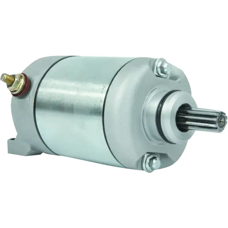 QuadBoss 11-13 Polaris Sportsman 550 Motor Starter - RV and Auto Parts