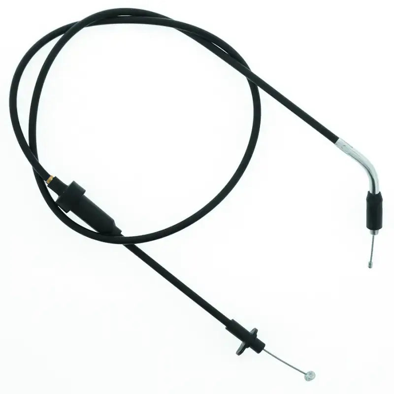 QuadBoss 11-13 Polaris Sportsman 550 Throttle Cable - RV and Auto Parts