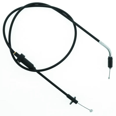 QuadBoss 11-13 Polaris Sportsman 550 Throttle Cable - RV and Auto Parts