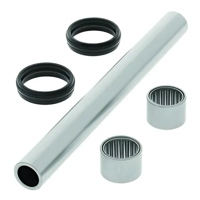 QuadBoss 11-13 Yamaha YFM125R Raptor Swingarm Repair Kit - 413843 - Suspension