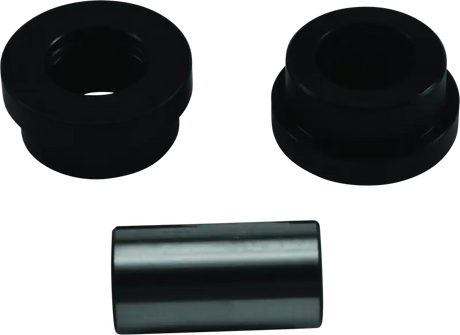 QuadBoss 11-14 Polaris Hawkeye 400 HO 2x4 Front Lower Shock Bearing Assembly - RV and Auto Parts