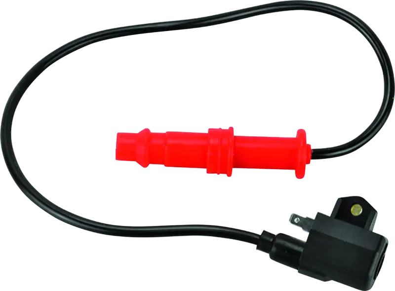 QuadBoss 11-14 Polaris Hawkeye 400 HO 2x4 Ignition Coil - RV and Auto Parts