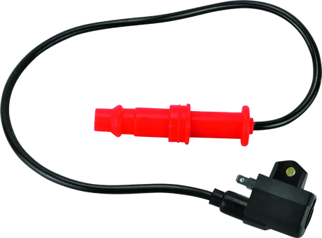 QuadBoss 11-14 Polaris Hawkeye 400 HO 2x4 Ignition Coil - RV and Auto Parts