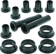 QuadBoss 11-14 Polaris Hawkeye 400 HO 2x4 IRS Bushing Only Rear Independent Suspension Repair Kit - 414256