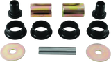 QuadBoss 11-14 Polaris Hawkeye 400 HO 2x4 IRS Knuckle Only Rear Independent Suspension Repair Kit - RV and Auto Parts