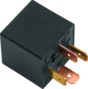 QuadBoss 11-14 Polaris Hawkeye 400 Relay - RV and Auto Parts