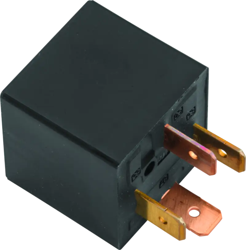 QuadBoss 11-14 Polaris Hawkeye 400 Relay - RV and Auto Parts