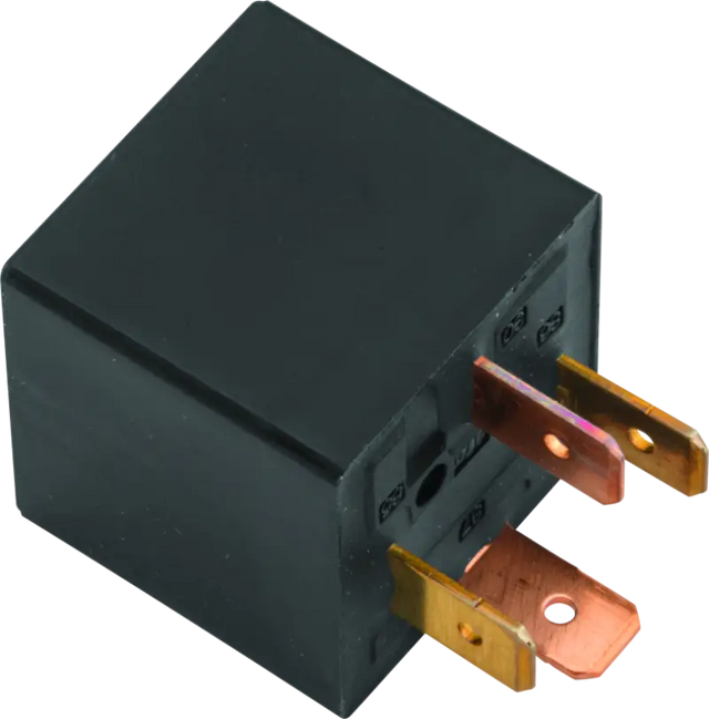 QuadBoss 11-14 Polaris Hawkeye 400 Relay - RV and Auto Parts
