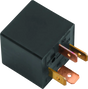QuadBoss 11-14 Polaris Hawkeye 400 Relay - RV and Auto Parts