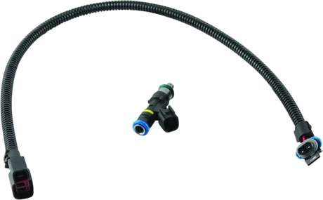 QuadBoss 11-14 Polaris Ranger 800 (02) Fuel Injector - RV and Auto Parts