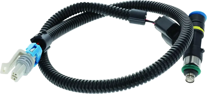 QuadBoss 11-14 Polaris Ranger 800 (03) Fuel Injector - RV and Auto Parts