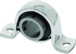 QuadBoss 11-14 Polaris Ranger 900 Diesel Center Drive Shaft Bearing - 417819 - Engine Components