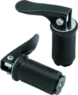 QuadBoss 11-14 Polaris RZR 4 800 Quick-Attach Fastener - 563466 - Engine Components