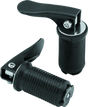 QuadBoss 11-14 Polaris RZR 4 800 Quick-Attach Fastener - 563466 - Engine Components