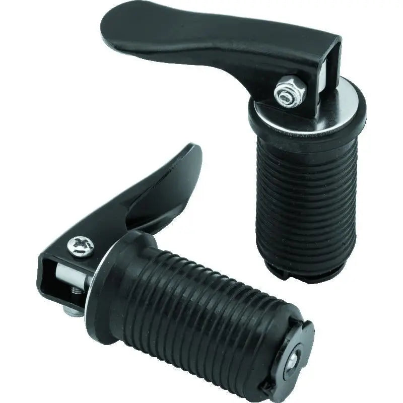 QuadBoss 563466 QuadBoss 11-14 Polaris RZR 4 800 Quick-Attach Fastener - 563466