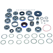 QuadBoss 11-14 Polaris RZR 4 800 Transmission Rebuild Kit - RV and Auto Parts