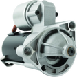 QuadBoss 11-17 John Deere Gator XUV 825i 4x4 Motor Starter - RV and Auto Parts