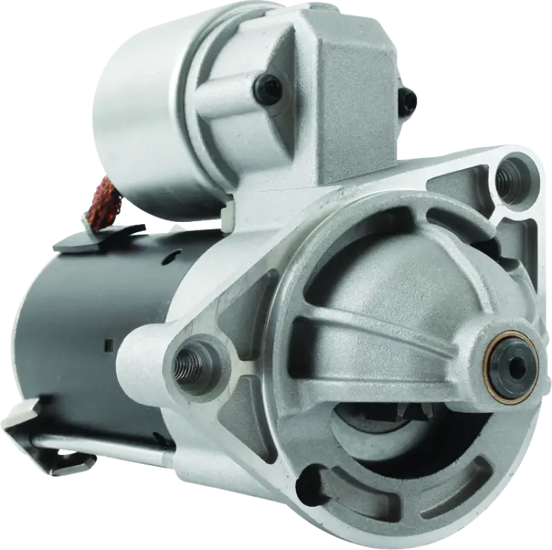 QuadBoss 11-17 John Deere Gator XUV 825i 4x4 Motor Starter - RV and Auto Parts