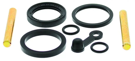 QuadBoss 11-18 Can-Am Commander 1000 Front Caliper Rebuild Kit - RV and Auto Parts