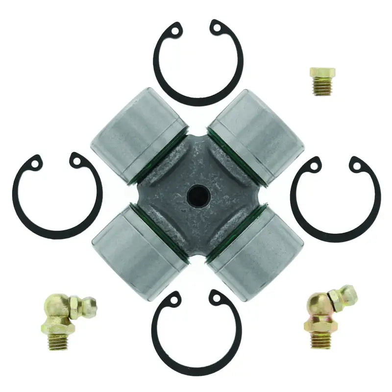 QuadBoss 11-19 Can-Am Commander 1000 (02) Front Differential Seal Kit - 414096 - Engine Components